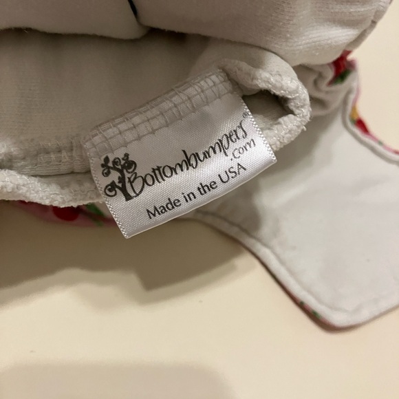 Newborn Mixed Cloth Diaper Bundle - Picture 8 of 12